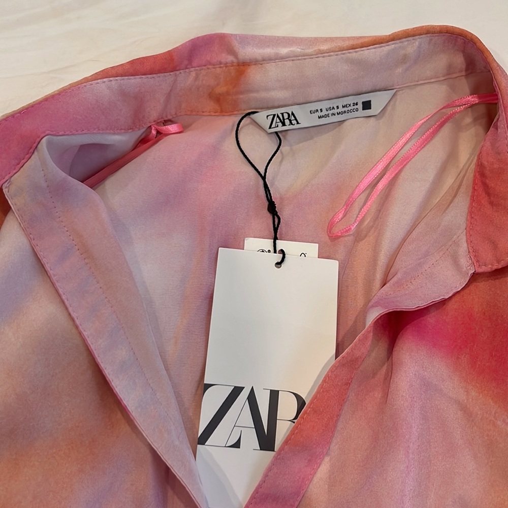 Button Up - Picture 2 of 3